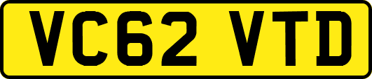 VC62VTD