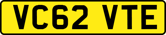 VC62VTE