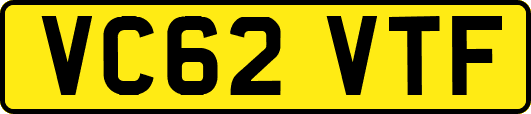 VC62VTF