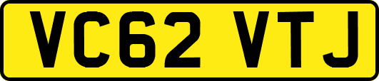 VC62VTJ