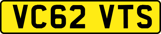 VC62VTS