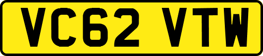 VC62VTW