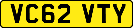 VC62VTY