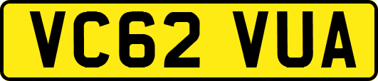 VC62VUA