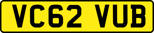 VC62VUB