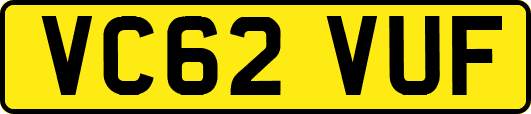 VC62VUF