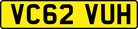 VC62VUH