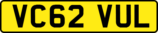 VC62VUL