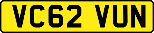 VC62VUN