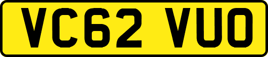 VC62VUO