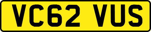 VC62VUS