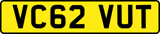 VC62VUT