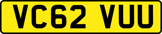 VC62VUU
