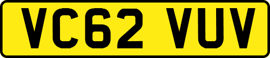 VC62VUV