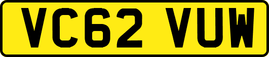 VC62VUW