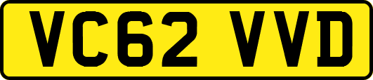 VC62VVD