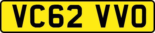 VC62VVO