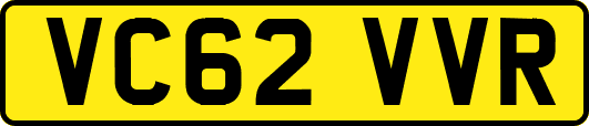 VC62VVR