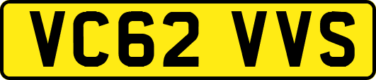 VC62VVS