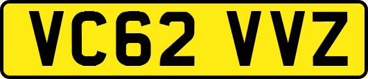 VC62VVZ