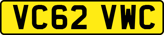 VC62VWC