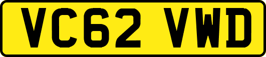 VC62VWD