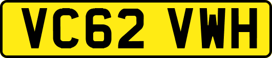 VC62VWH