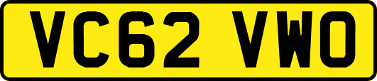 VC62VWO