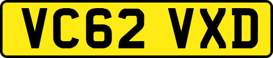 VC62VXD