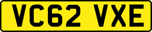 VC62VXE