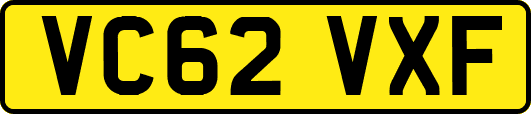 VC62VXF