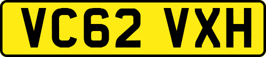 VC62VXH