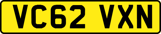VC62VXN