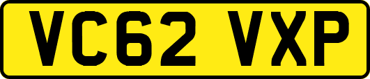 VC62VXP