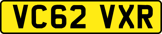 VC62VXR