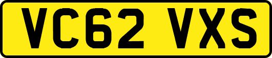 VC62VXS