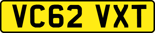 VC62VXT