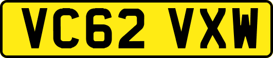 VC62VXW