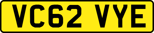 VC62VYE