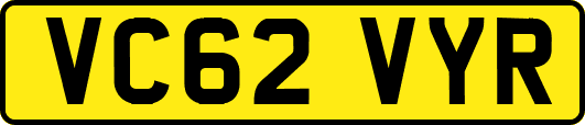 VC62VYR