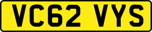 VC62VYS