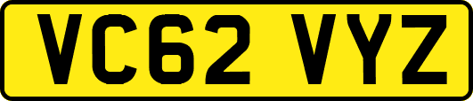 VC62VYZ
