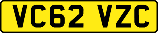 VC62VZC