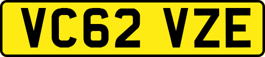 VC62VZE