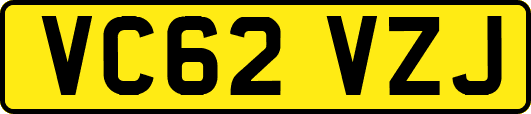 VC62VZJ