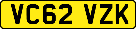 VC62VZK