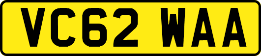 VC62WAA