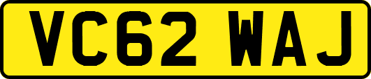VC62WAJ