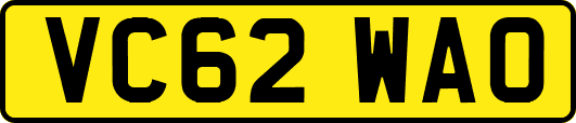 VC62WAO