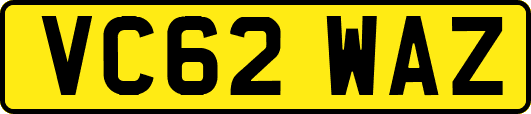 VC62WAZ